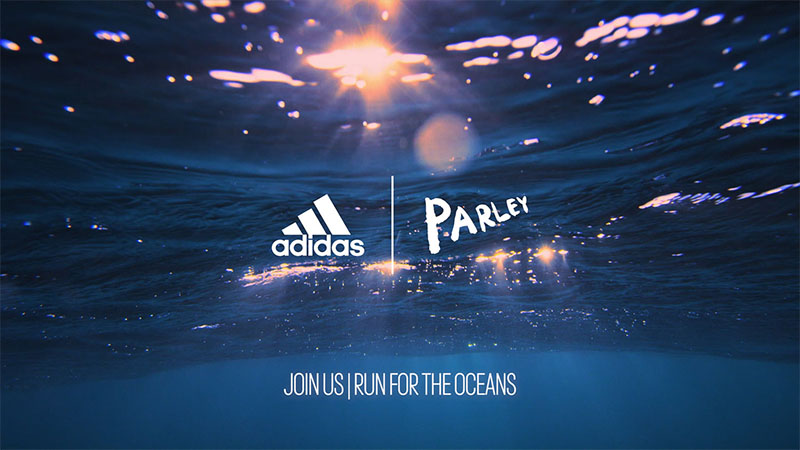 Parley x adidas Ultra Boost 海洋联名2019全新配色，货号： F36190、F36191 - 东莞AJ售卖商