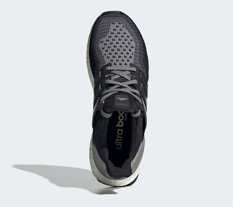 Adidas Ultra Boost 2.0 “Grey Gradient” 货号: AF5141 东莞AJ售卖商