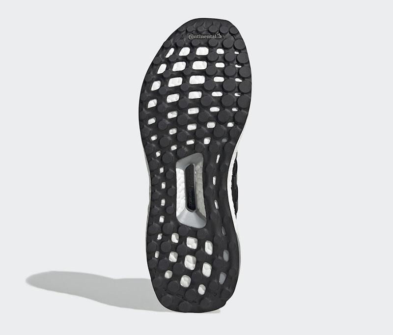 Adidas Ultra Boost 2.0 “Grey Gradient” 货号: AF5141 东莞AJ售卖商