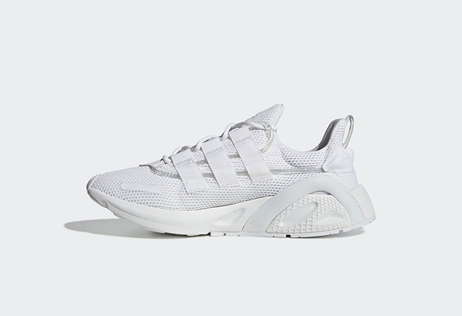 Adidas Lxcon “Triple White” 货号：DB3393 - 东莞AJ售卖商