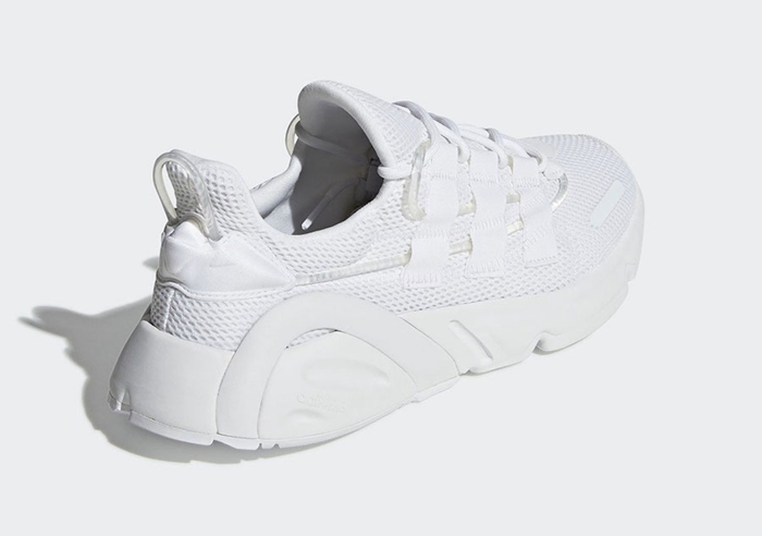 Adidas Lxcon “Triple White” 货号：DB3393 东莞AJ售卖商