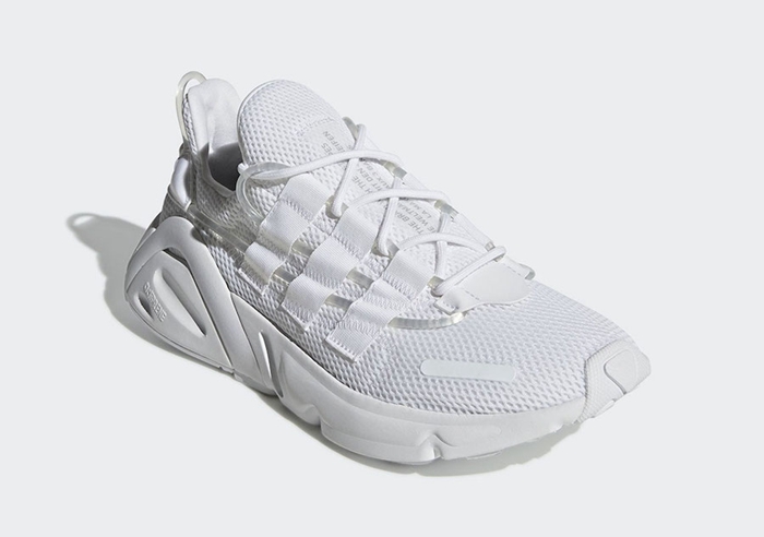 Adidas Lxcon “Triple White” 货号：DB3393 东莞AJ售卖商