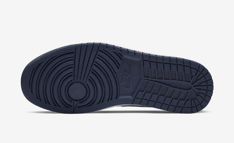 耐克乔丹滑板鞋 Nike SB x Air Jordan 1 Low 货号：CJ7891-400 东莞AJ售卖商