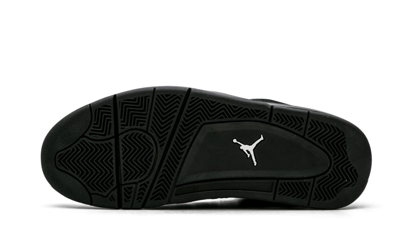 Air Jordan 4 “Black Cat” 乔4黑猫 CU1110-010 | 球鞋之家0594sneaker.com