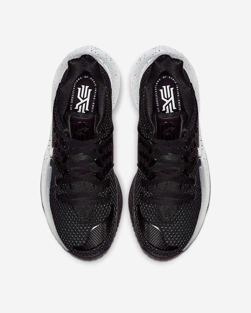 Nike Kyrie Low 2 货号：AV6337-002 | 球鞋之家0594sneaker.com
