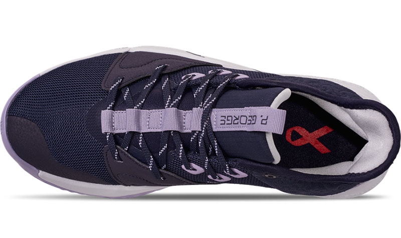 Nike PG 3 “Paulette” 货号：AO2607-901 | 球鞋之家0594sneaker.com