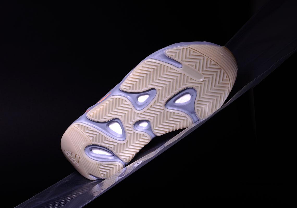 adidas Yeezy Boost 700 V2 “Inertia” 惯性，货号：FW2549 | 球鞋之家0594sneaker.com