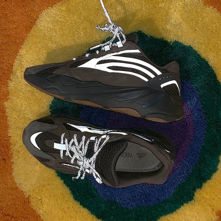 Adidas Yeezy 700 V2 “Geode” 货号：EG6860 | 球鞋之家0594sneaker.com