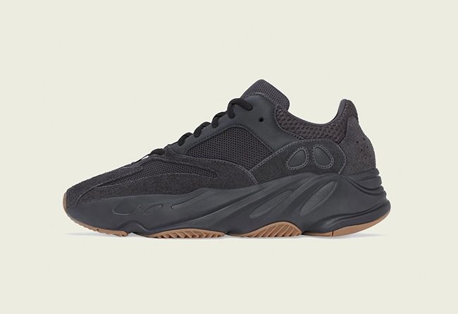 adidas Yeezy Boost 700 “Utility Black” | 球鞋之家0594sneaker.com