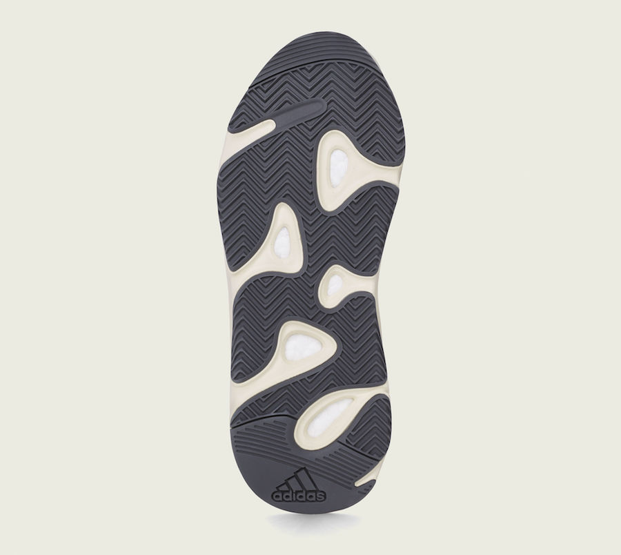 Adidas Yeezy Boost 700 “Analog” 椰子700老爹鞋，货号：EG7596 | 球鞋之家0594sneaker.com