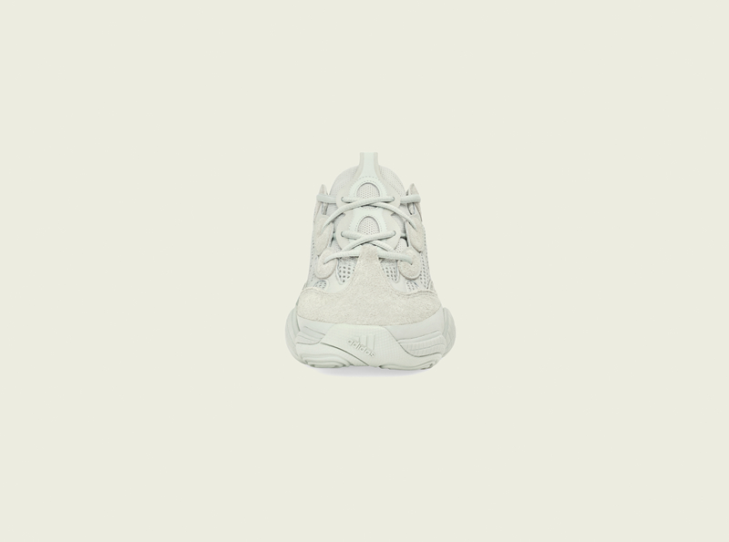 Adidas Yeezy 500 “Salt” 货号：EE7287 | 球鞋之家0594sneaker.com
