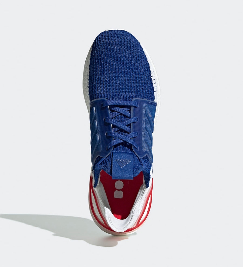 Adidas Ultra Boost 2019 美国独立日 EF1340  | 球鞋之家0594sneaker.com