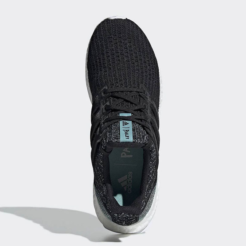 Parley x adidas Ultra Boost 海洋联名2019全新配色，货号： F36190、F36191 | 球鞋之家0594sneaker.com
