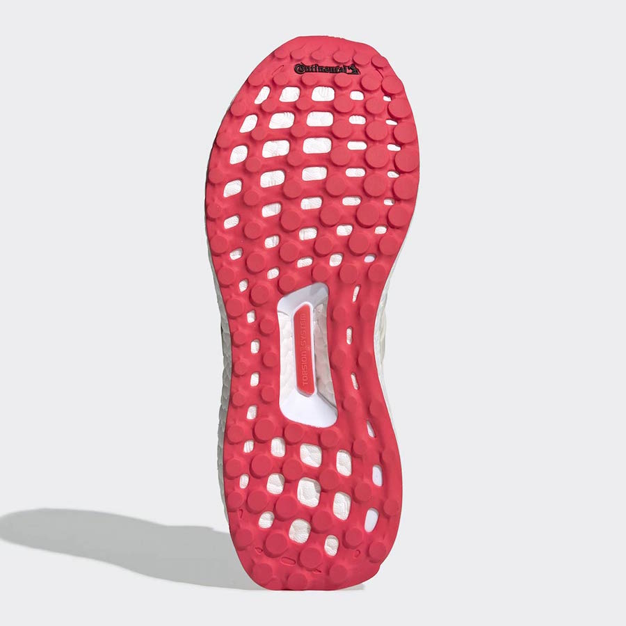 Adidas Ultra Boost 货号：F36122 | 球鞋之家0594sneaker.com