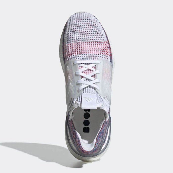 Adidas Ultra Boost 2019 “Refract” 货号：B37708 | 球鞋之家0594sneaker.com