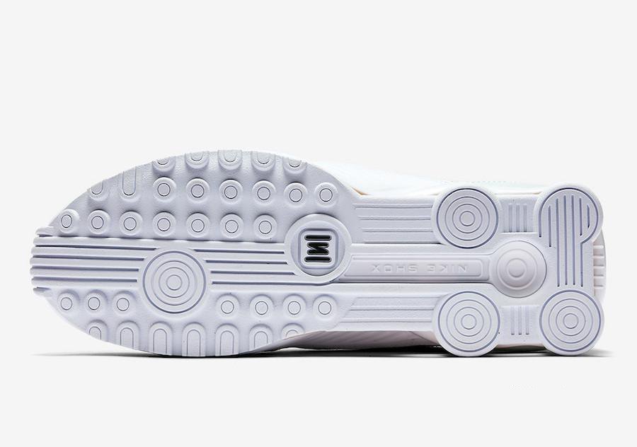 Nike Shox Enigma 货号：BQ9001-400 | 球鞋之家0594sneaker.com